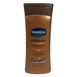 VL100CG, Vaseline Lotion 100ml Cocoa Butter