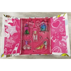 88954, SCENTED THINGS Women's 5pcs Set  CHEST, 191554889545