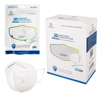 S-KN95, Face Mask KN95 28PK, 6972764620005