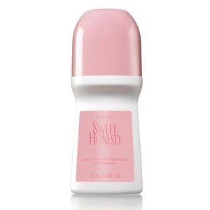 A75SH, Avon 75ml Roll On Deo Sweet Honesty, 094000458534