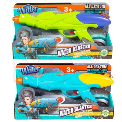 90174, Water World Water Gun 15In, 191554901742