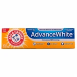 AHTP121AWEW, Arm & Hammer 4.3oz/121g Advance White Extreme Whitening, 033200186601