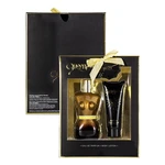 88927, Women's 2pcs Set QUEEN OF THE MOMENT 100ml/3.4fl.oz EDP+80ml/2.8fl.oz Body Lotion, 191554889279