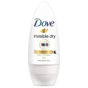 DDR50ID, Dove Deo Roll-On 50ml Invisible Dry