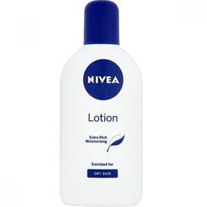NL250DS, Nivea Lotion 250ml 8.45oz Dry Skin, 5025970802183