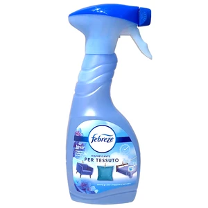 FBF500SA, Febreze Fabric Trigger 500ml Spring Awakening, 5410076237630
