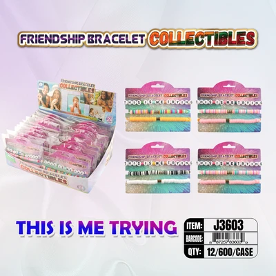 J3603, Bracelet TSF 3/set, 887257836039