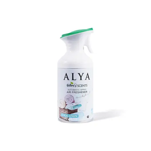 Cool Linen Toilet Spray