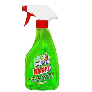 W500A, Windex 500ml Apple Green, 8992779257506