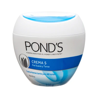 PC67H, Pond's Cream Humectante Nutritiva 6.7oz, 850028496817