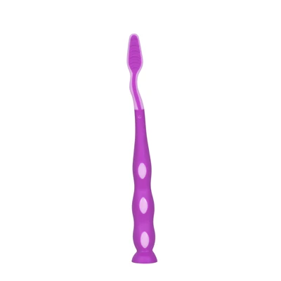 68035, Oral Fusion Kids Sweet Little Miss 3PK Set With Toothpaste, 191554680357