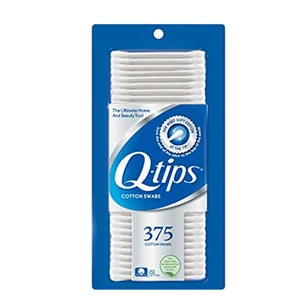 QT375, Q-Tips 375CT, 0521532472