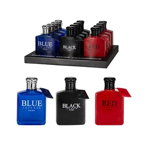 88878UB, Men's Fragrance 3.4oz NEW BOXLESS PDQ, 191554882027