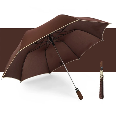 46007, Drops Umbrella Automatic, 191554460072