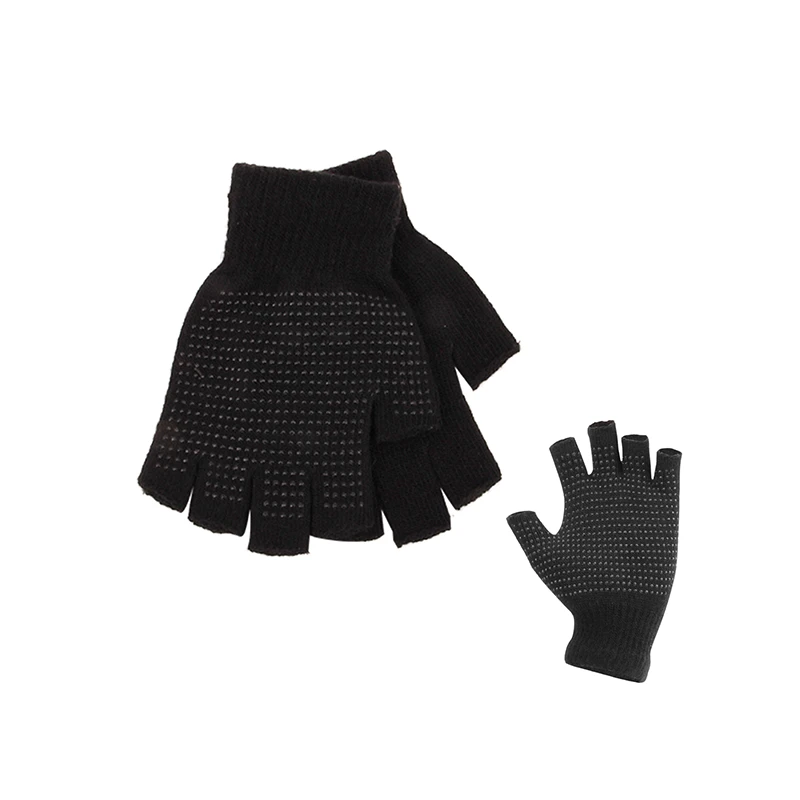 Thermaxxx Winter Magic Glove w/ Grip Dots Fingerless