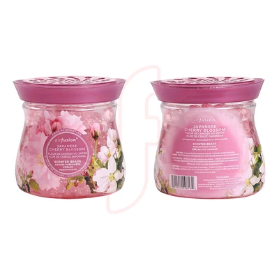 99816, Air Fusion Crystal Beads 14oz Japanese Cherry Blossom, 191554998162
