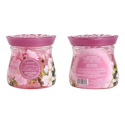 99816, Air Fusion Crystal Beads 14oz Japanese Cherry Blossom, 191554998162