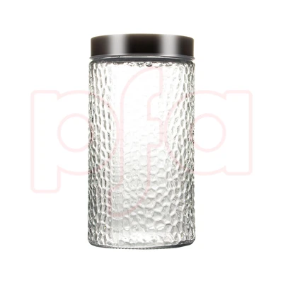 33206, Ideal Kitchen Glass Jar 57.49 oz, 191554332065