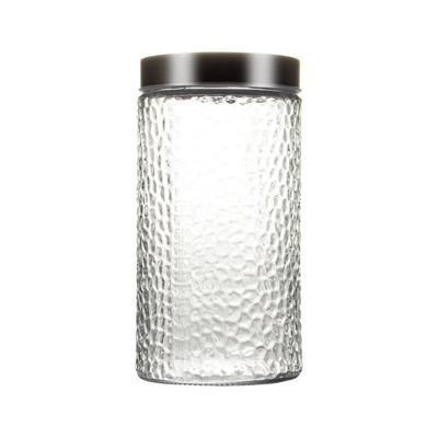 33206, Ideal Kitchen Glass Jar 57.49 oz, 191554332065