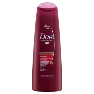 DS250PA, Dove Shampoo 250ml Pro Age, 8718114622156