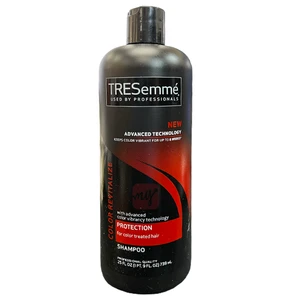 T25CRS, Tresemme Color Revitalize Shampoo 25oz, 022400256030