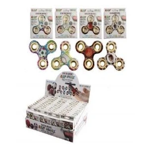 50563, Krazy Spinner Sports, 191554505636