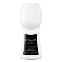 A50BS, Avon 50ml (1.7oz) Roll On Deodorant Black Suede, 888761712239