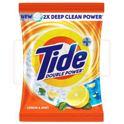 TD500L, Tide Powder 500g Lemon, 4987176115119