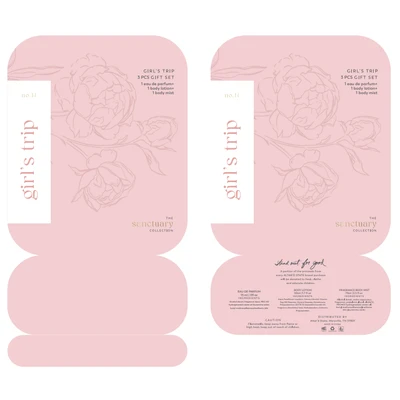 AS89589, ALTARD STATE GIRLS TRIP BAG SET, 191554895898