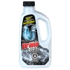 DL900R, Drano Liquid 900ml (30.4oz) Drain Cleaner, 059200006862