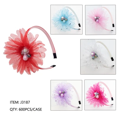 J3187, HEAD BAND, 887257831874