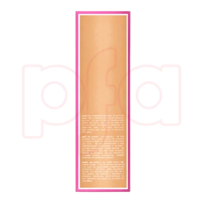 88314, Eau de Parfum 3.4 oz/100 ml Pink Diamond for Women - United Scents, 191554883147
