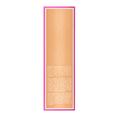 88314, Eau de Parfum 3.4 oz/100 ml Pink Diamond for Women - United Scents, 191554883147