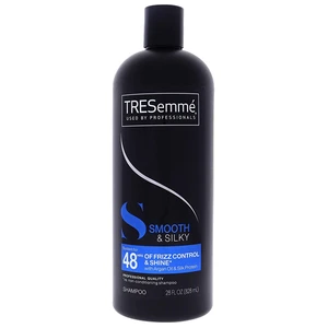 T28SSS, Tresemme 28oz Shampoo Smooth & Silky, 022400393681