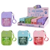 FB60390, Wish Liquid hand sanitizer spray 1.2oz with silicone holder, 191554603905