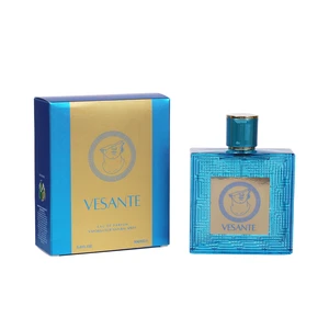 89720, Men's EDP 100ml/3.4 fl.oz VESANTE, 191554897205