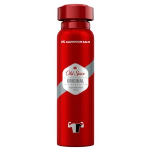 OSBS150UK, Old Spice Body Spary 150ml  UK, 001090962973