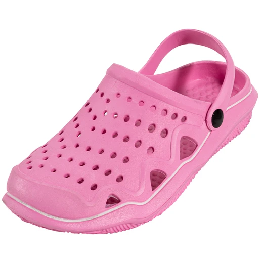 90015, CC Garden Sandal Solid w/ Cuff 6-10, 191554900158
