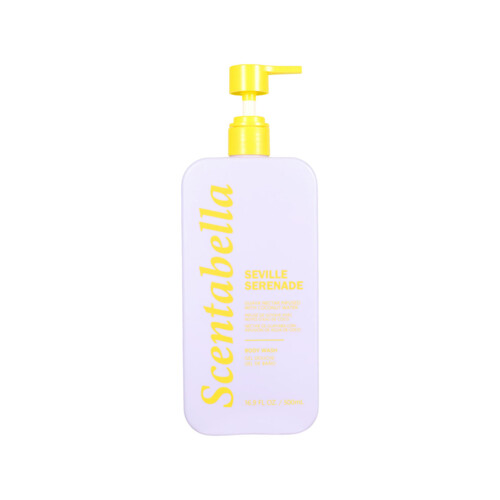 Seville Serenade Body Wash