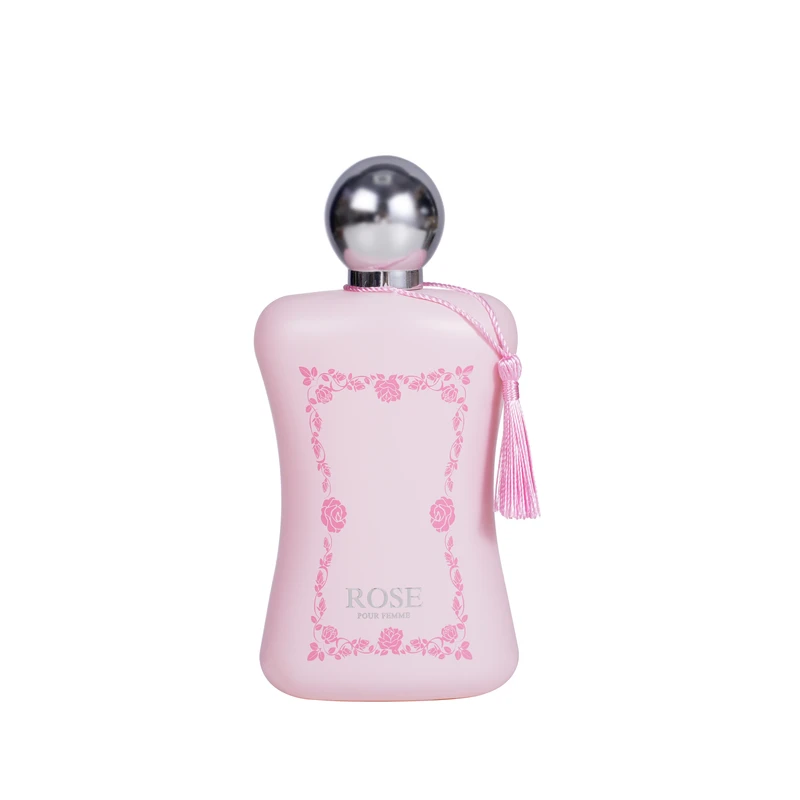 Ladies EDP 100ml/3.4fl.oz Rose Pour Femme