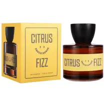 OL89761, Snack House  Men's singles  EDP 100ml/3.3fl.oz CITRUS FIZZ 73, 191554897618