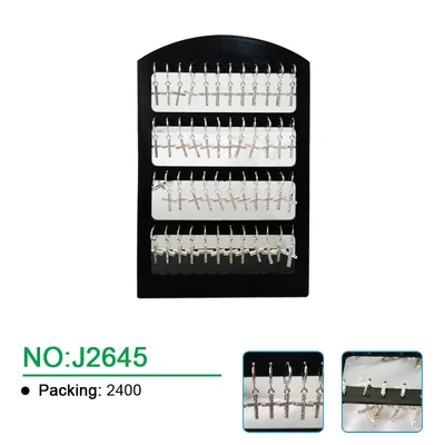 J2645, EARRING, 887257826450