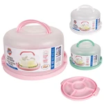 56049, Fresh Guard Portable Cake Server, 191554560499
