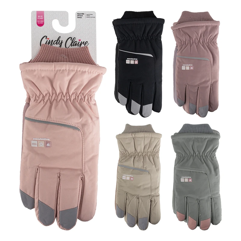 Women's Gloves