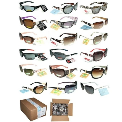 FG-SUN, Foster Grant Sunglasses Assorted