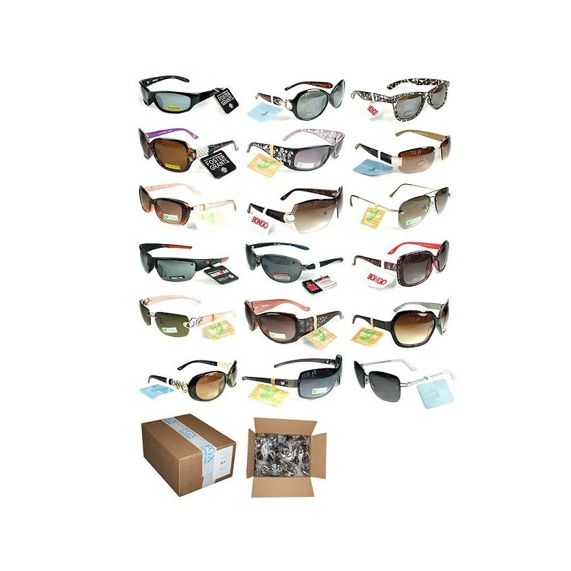 Foster Grant Sunglasses Assorted
