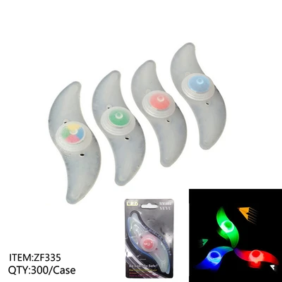 ZF335, BIKE Wheels Light, 887257003356