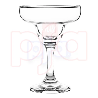 CR-5444AL12, Cristar Margarita Glass 9oz, 840325047195