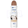 DBS150CJ-12, Dove Body Spray 150ML Coconut & Jasmine, 7791293048611