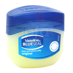 VPJ400-R, Vaseline Petroleum Jelly 400ml Original, 6151100133434